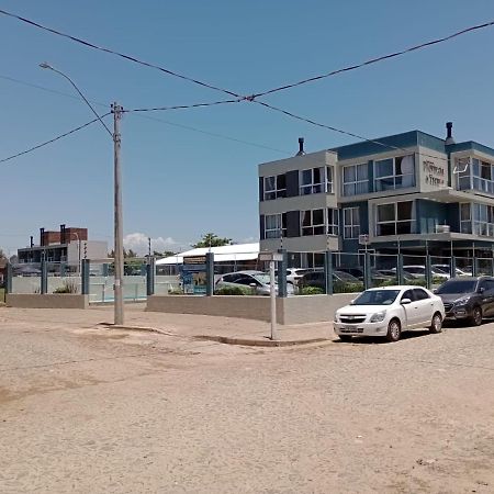 Residencial Provincia Di Trento Beira Mar Apartman Torres Kültér fotó