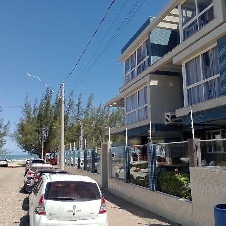 Residencial Provincia Di Trento Beira Mar Apartman Torres Kültér fotó