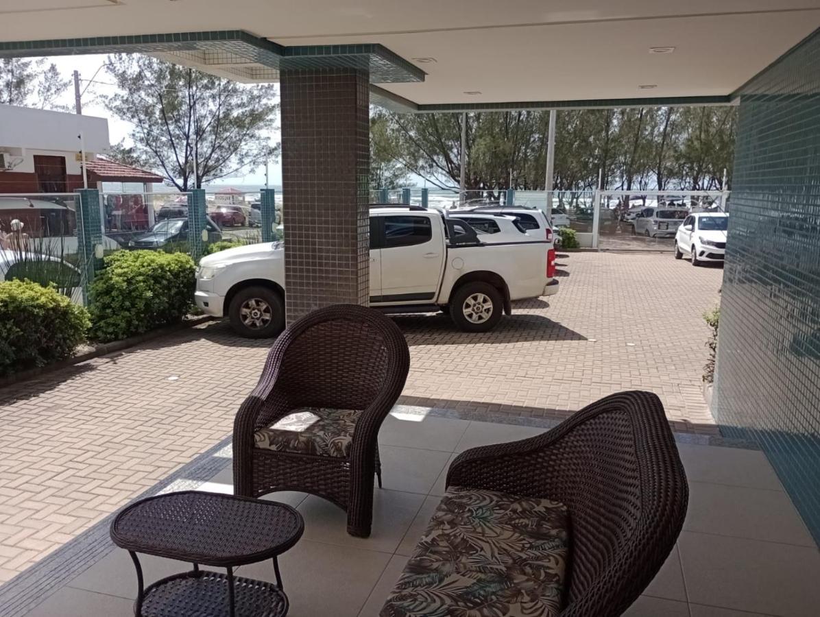 Residencial Provincia Di Trento Beira Mar Apartman Torres Kültér fotó