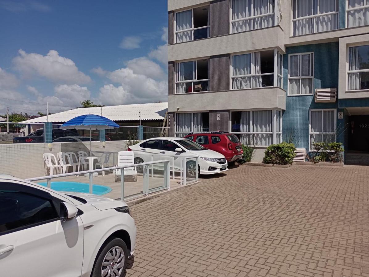 Residencial Provincia Di Trento Beira Mar Apartman Torres Kültér fotó