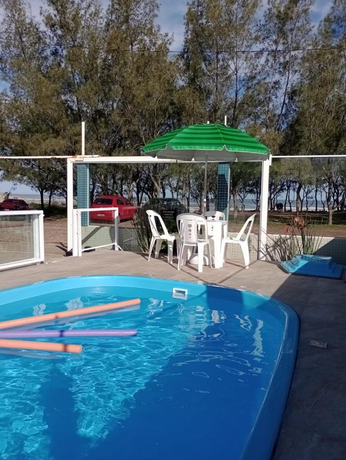 Residencial Provincia Di Trento Beira Mar Apartman Torres Kültér fotó