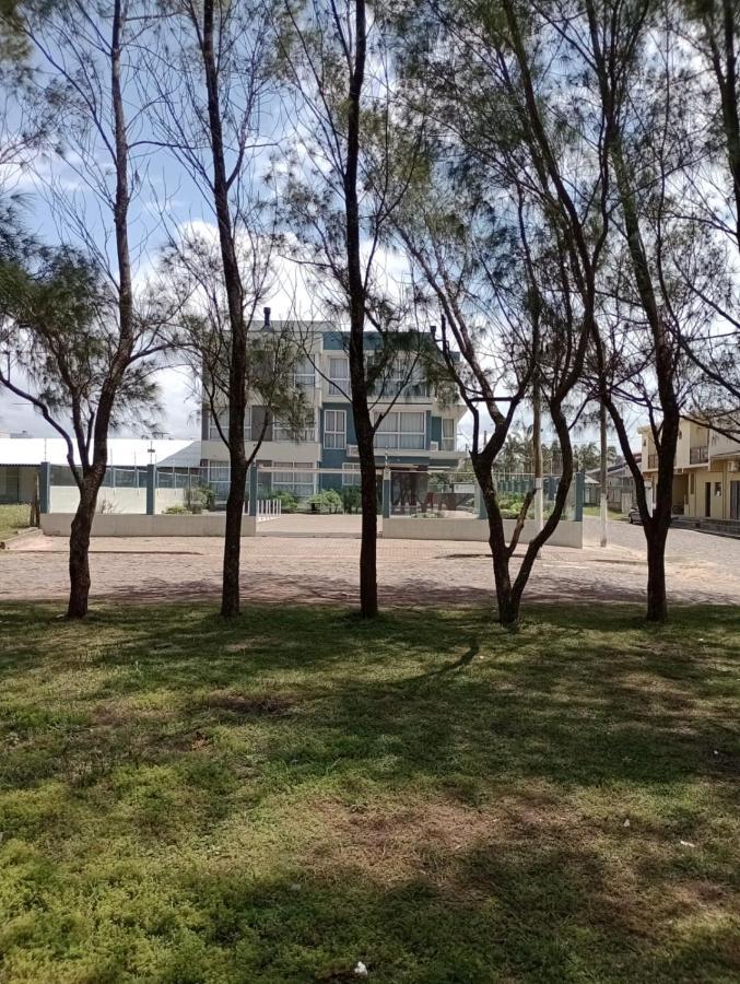 Residencial Provincia Di Trento Beira Mar Apartman Torres Kültér fotó