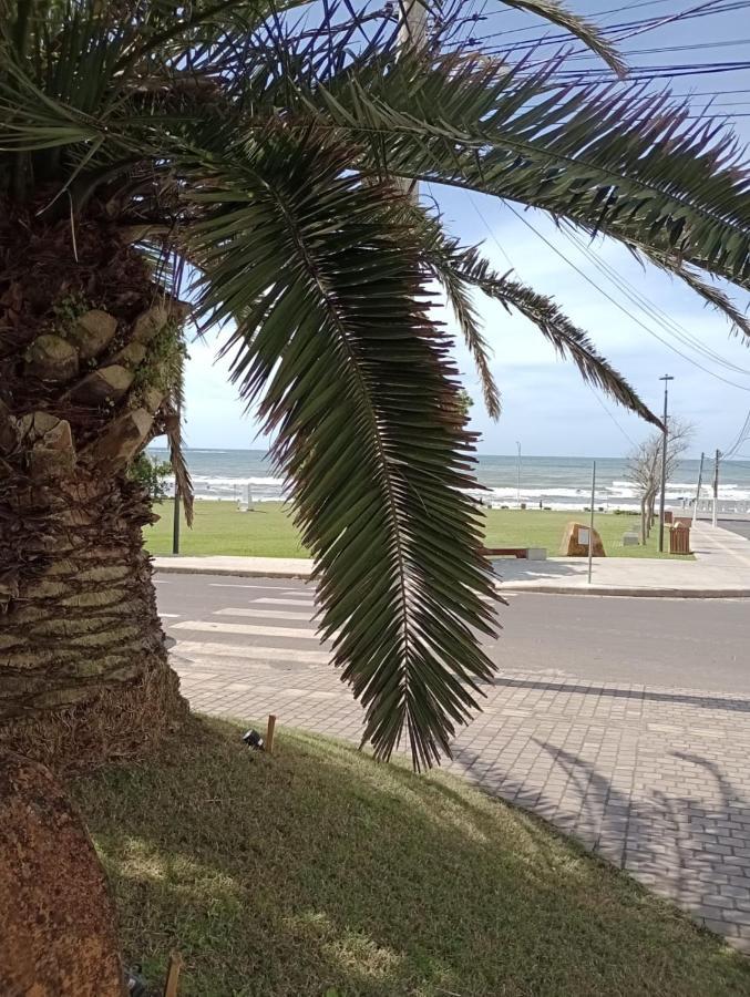 Residencial Provincia Di Trento Beira Mar Apartman Torres Kültér fotó
