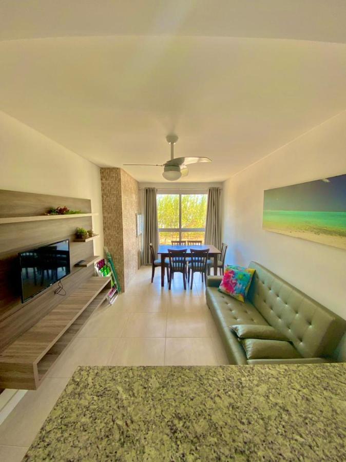 Residencial Provincia Di Trento Beira Mar Apartman Torres Kültér fotó