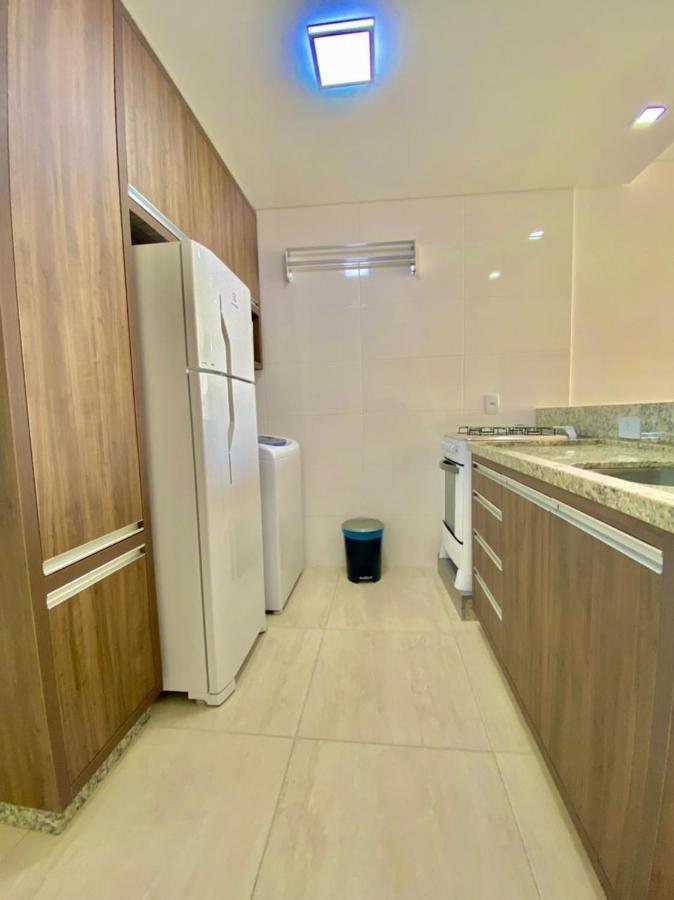 Residencial Provincia Di Trento Beira Mar Apartman Torres Kültér fotó