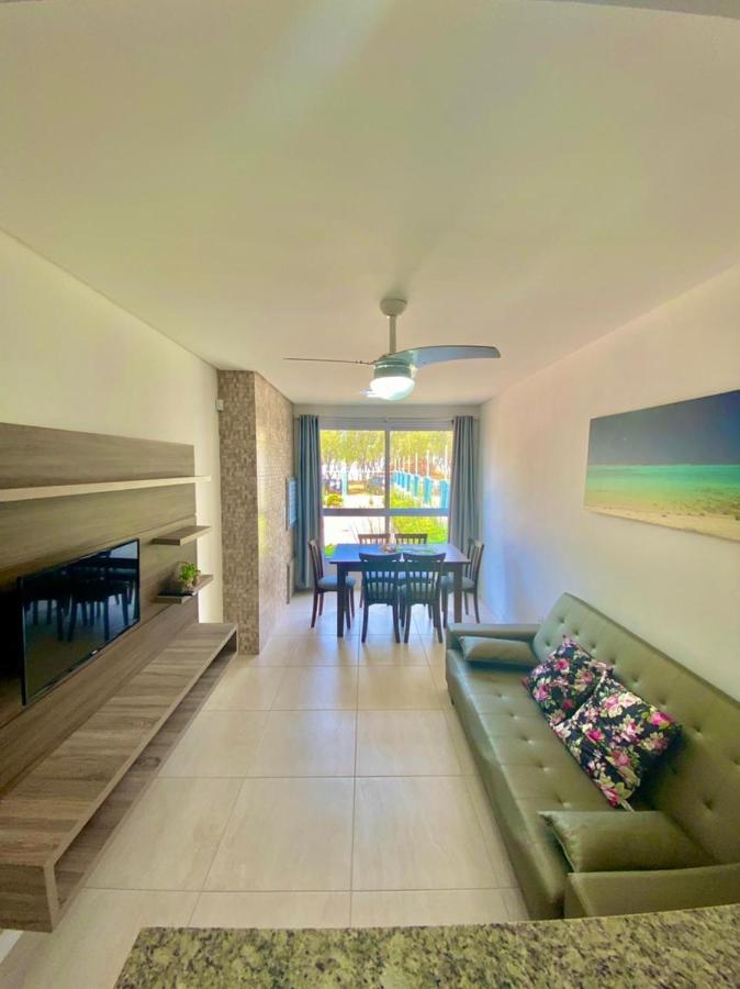 Residencial Provincia Di Trento Beira Mar Apartman Torres Kültér fotó