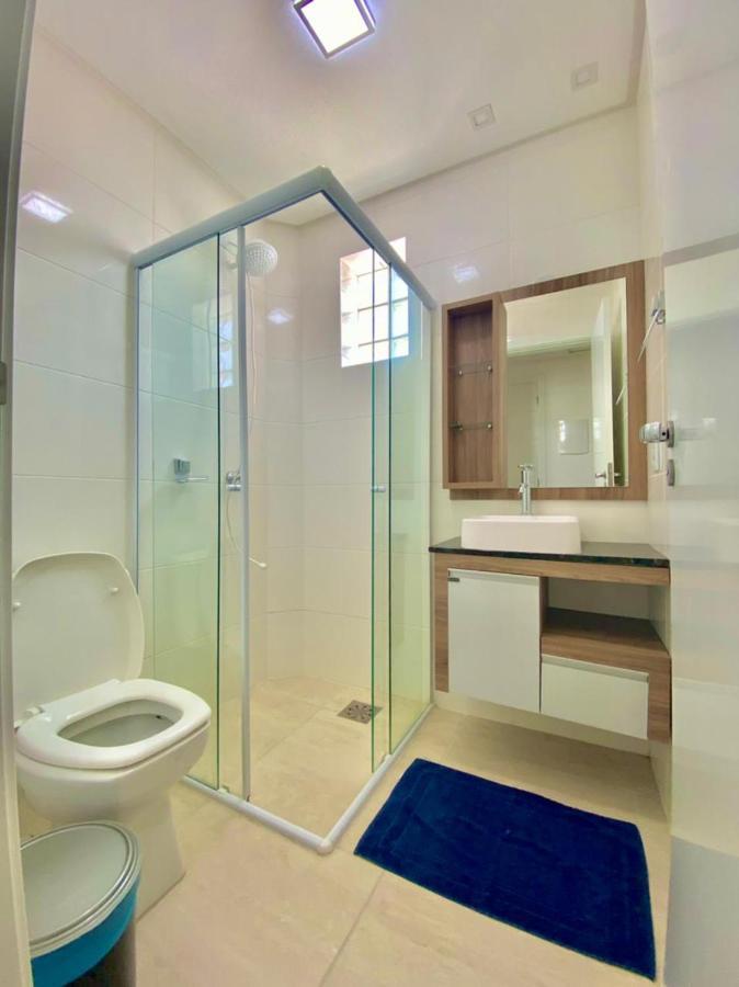 Residencial Provincia Di Trento Beira Mar Apartman Torres Kültér fotó