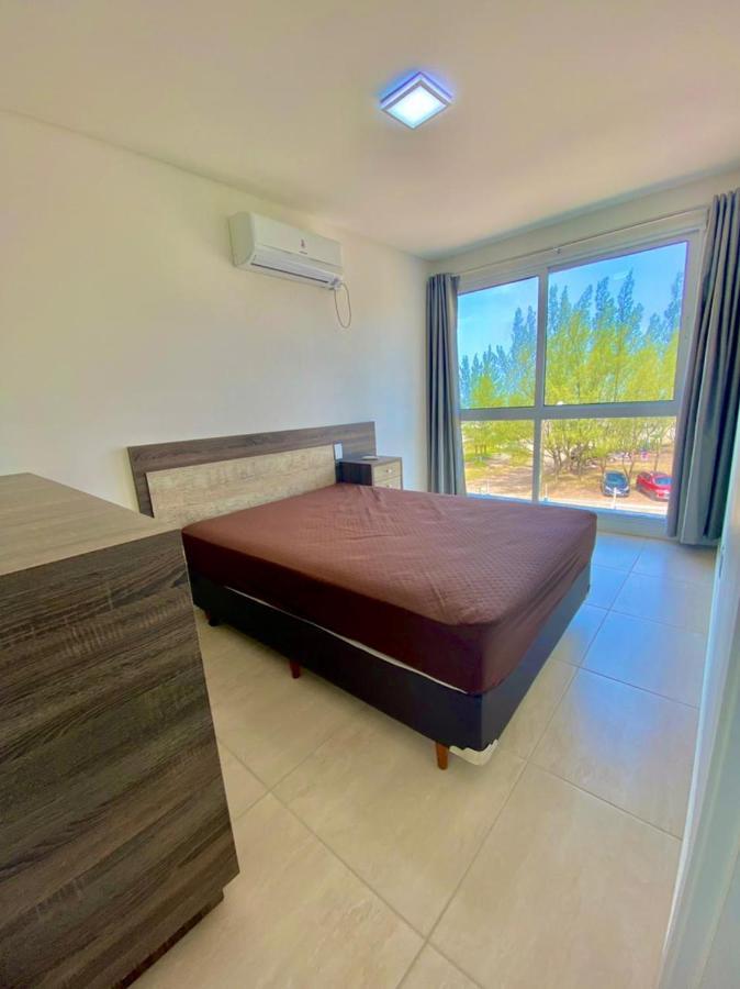 Residencial Provincia Di Trento Beira Mar Apartman Torres Kültér fotó