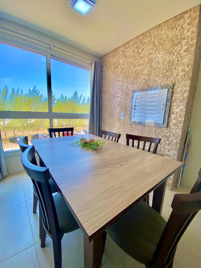 Residencial Provincia Di Trento Beira Mar Apartman Torres Kültér fotó