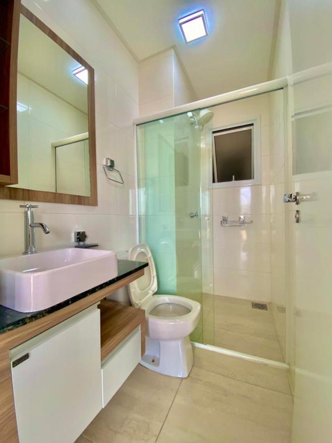 Residencial Provincia Di Trento Beira Mar Apartman Torres Kültér fotó