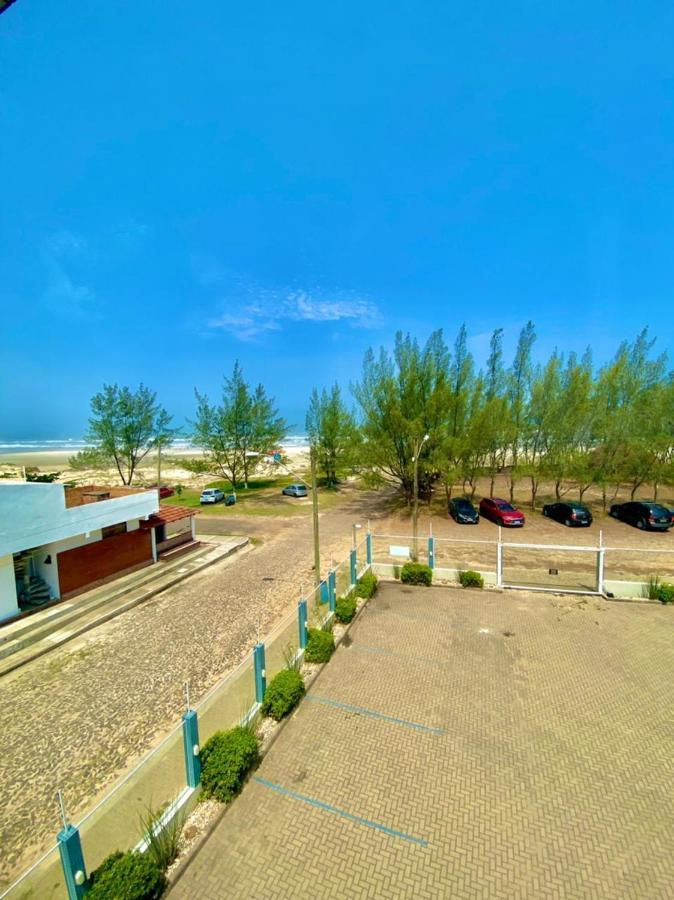 Residencial Provincia Di Trento Beira Mar Apartman Torres Kültér fotó