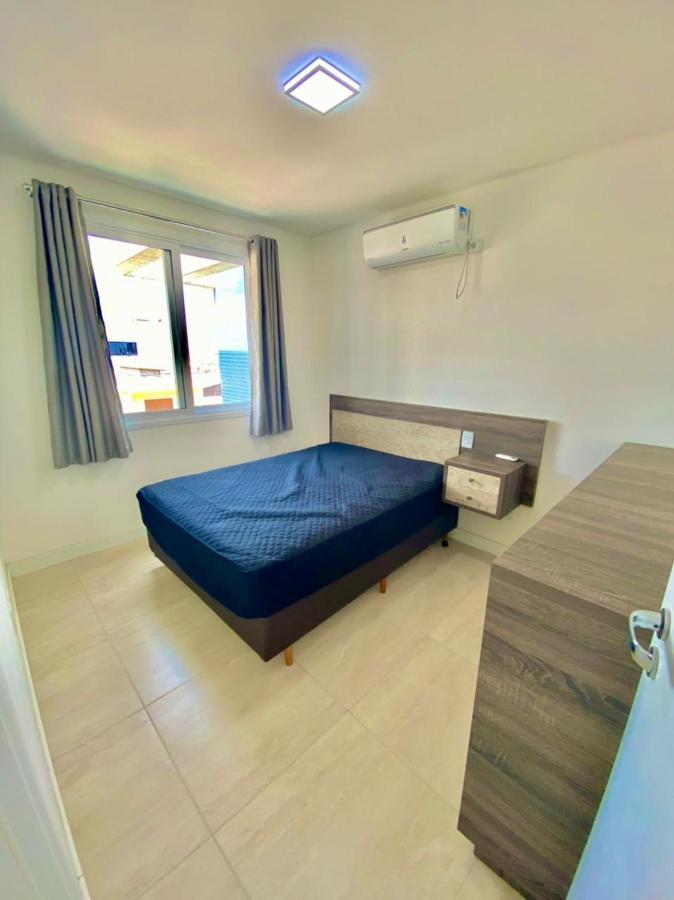 Residencial Provincia Di Trento Beira Mar Apartman Torres Kültér fotó