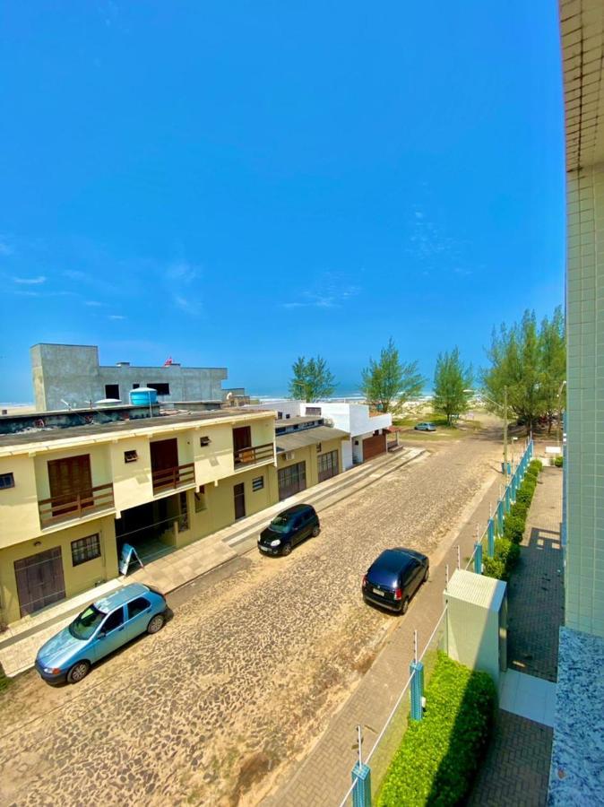 Residencial Provincia Di Trento Beira Mar Apartman Torres Kültér fotó