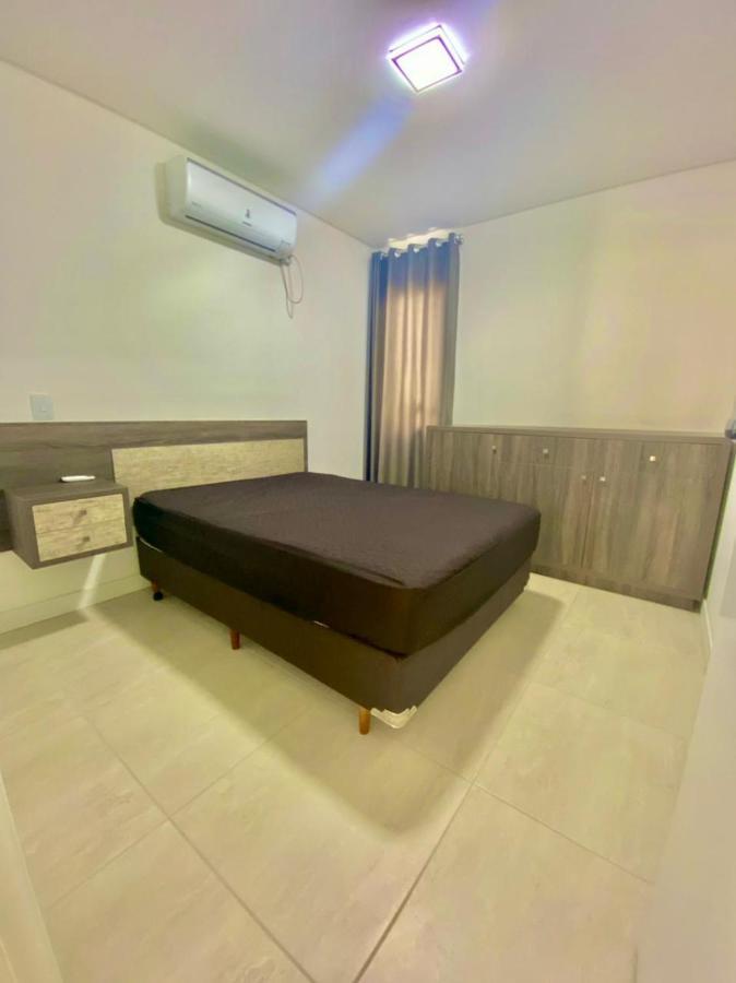 Residencial Provincia Di Trento Beira Mar Apartman Torres Kültér fotó