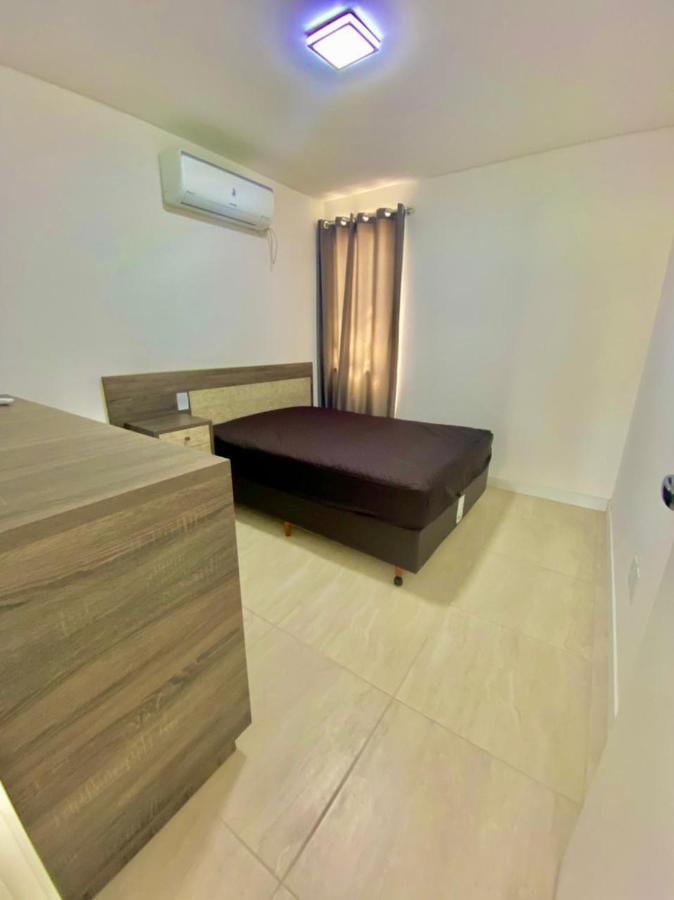 Residencial Provincia Di Trento Beira Mar Apartman Torres Kültér fotó