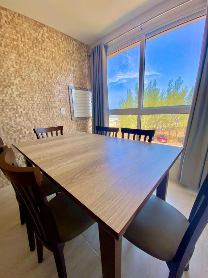 Residencial Provincia Di Trento Beira Mar Apartman Torres Kültér fotó