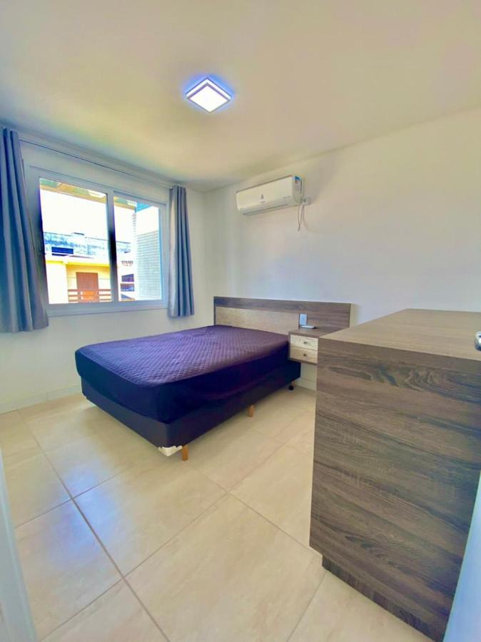 Residencial Provincia Di Trento Beira Mar Apartman Torres Kültér fotó