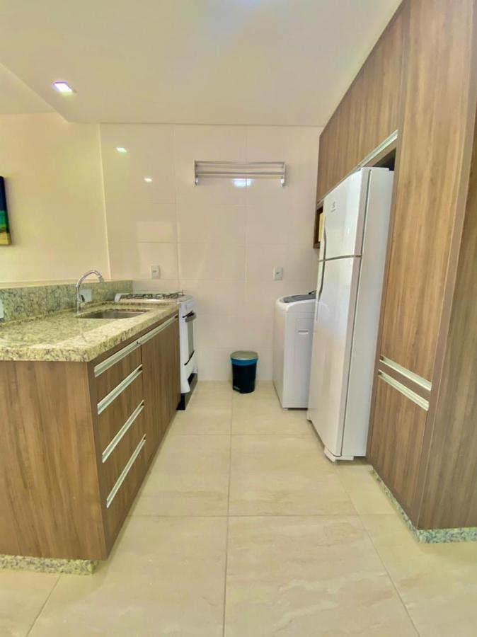Residencial Provincia Di Trento Beira Mar Apartman Torres Kültér fotó