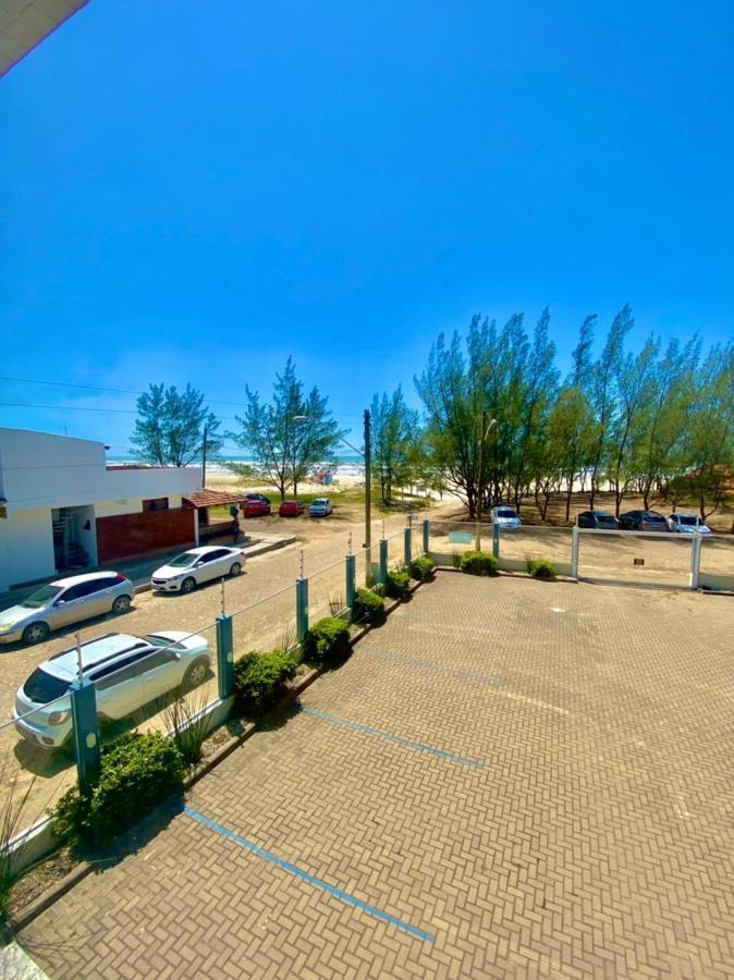 Residencial Provincia Di Trento Beira Mar Apartman Torres Kültér fotó