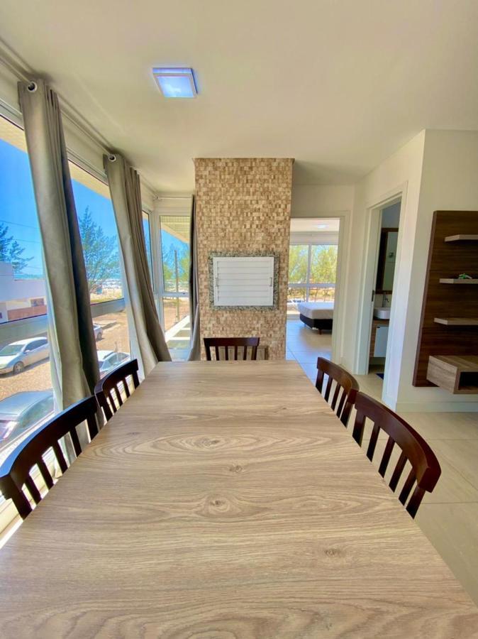 Residencial Provincia Di Trento Beira Mar Apartman Torres Kültér fotó