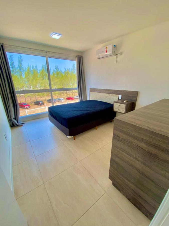Residencial Provincia Di Trento Beira Mar Apartman Torres Kültér fotó