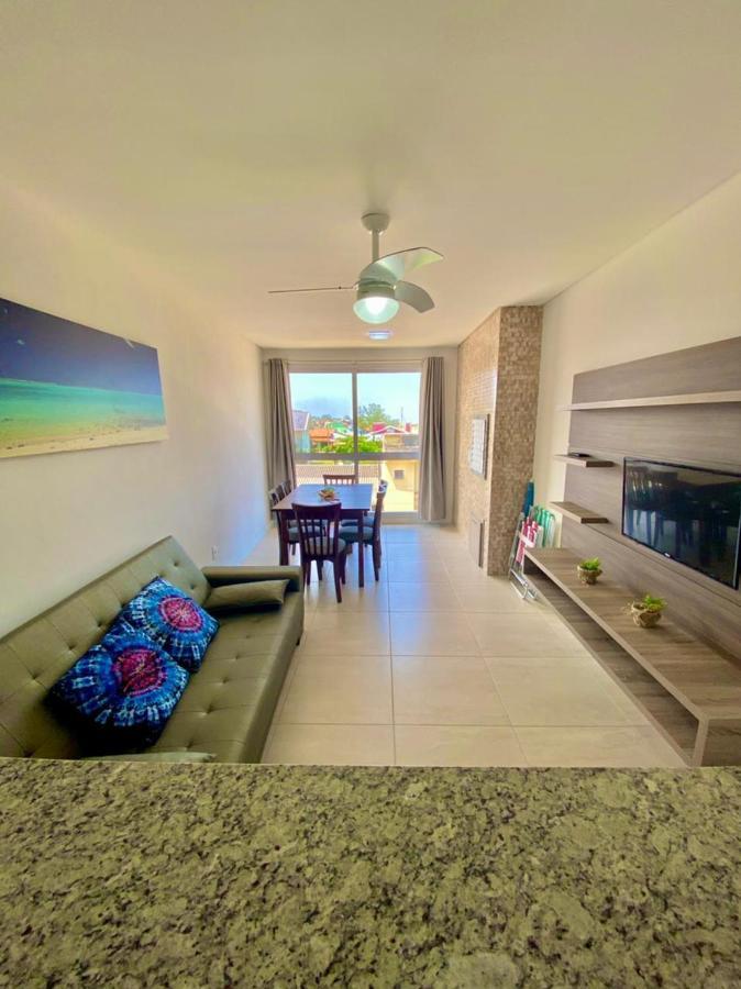 Residencial Provincia Di Trento Beira Mar Apartman Torres Kültér fotó