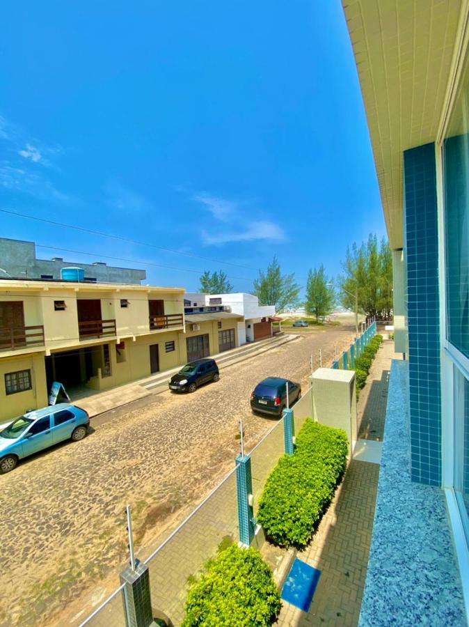 Residencial Provincia Di Trento Beira Mar Apartman Torres Kültér fotó