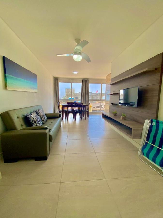 Residencial Provincia Di Trento Beira Mar Apartman Torres Kültér fotó