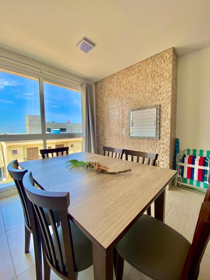Residencial Provincia Di Trento Beira Mar Apartman Torres Kültér fotó